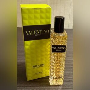 VALENTINO Born In Roma Yellow Dream Eau de Parfum